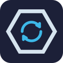 Mutagen Sync icon